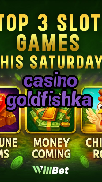 casino goldfishka-igamblingorder.com